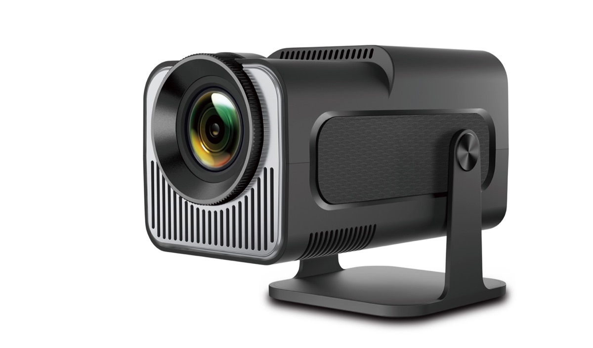 HY320 MINI Projector
